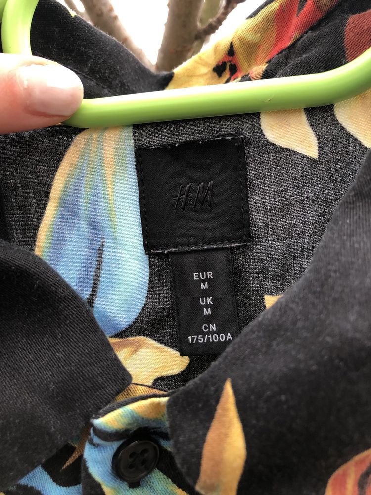 H&M сорочка