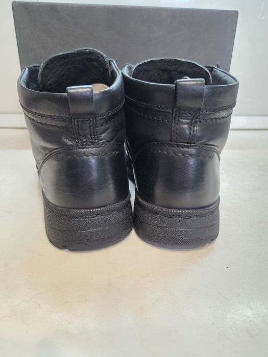 Ботинки мужские ЕССО