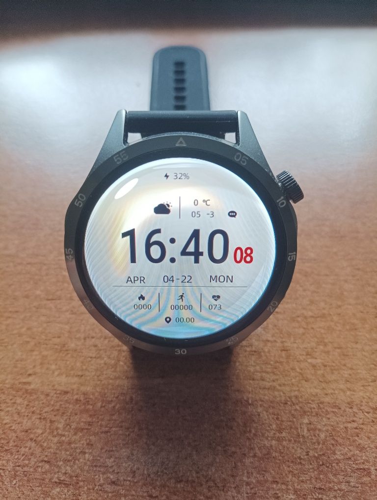 Smartwatch GT 4PRO