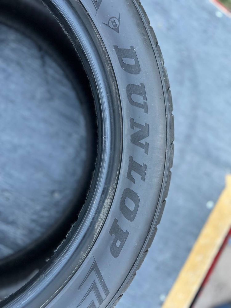 Opony 245/45 R18