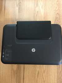 БФП HP deskjet 2050 All-in-One J510 series