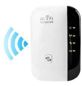 WiFi Repeater, підсилювач сигналу wifi