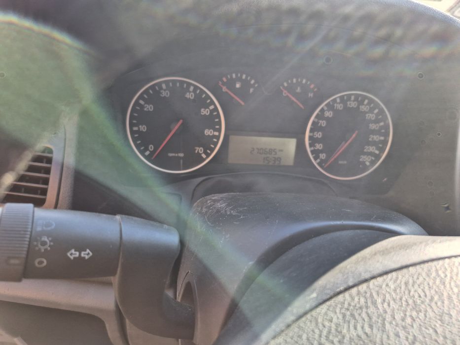 Fiat Croma 1,9 JTD