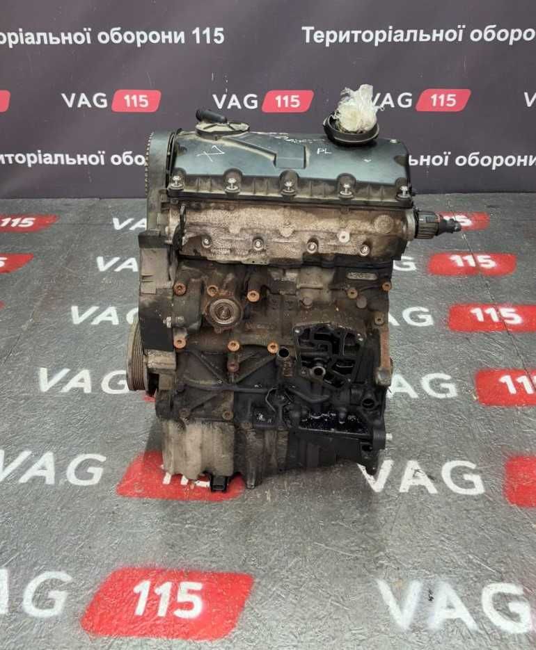 Двигатель 1.9 TDI 85 кВт 116 л.с. BRB