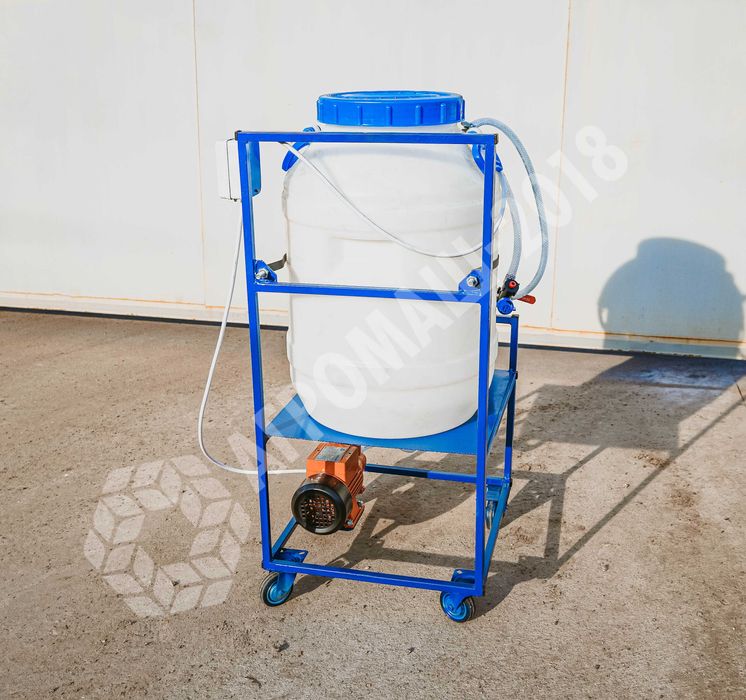 Шнековый погрузчик, навантажувач гвинтовий, шнек, конвеєр 159х4хП