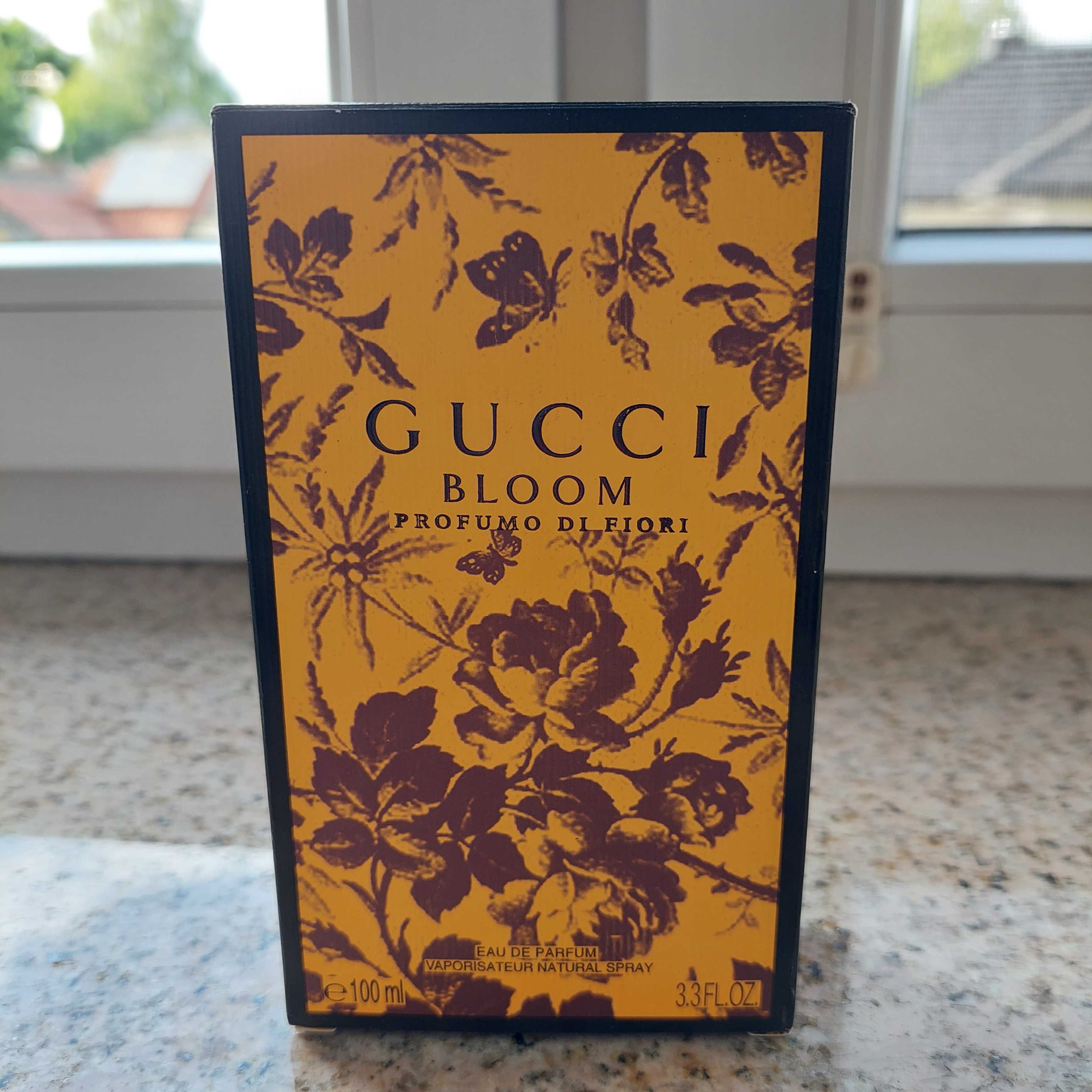 Perfume damskie Gucci