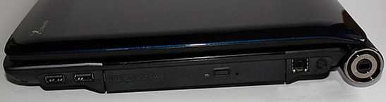 Ноутбук Acer Aspire 6930g сканер отпечатка пальцев шикарный звук камер