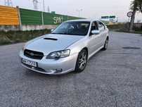 Subaru Legacy 2.5 GT