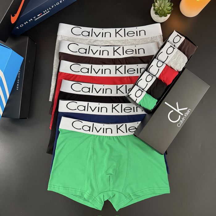 Труси чоловічі бавовна Туреччина Адідас Лакоста Том Найк