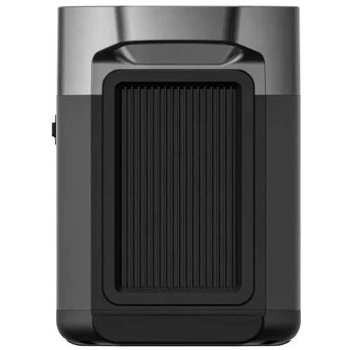 Додаткова батарея EcoFlow DELTA 2 Extra Battery (ZMR330EB, EFD330-EB)