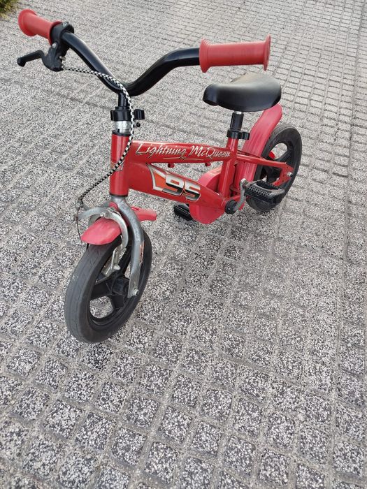 Bicicleta criança