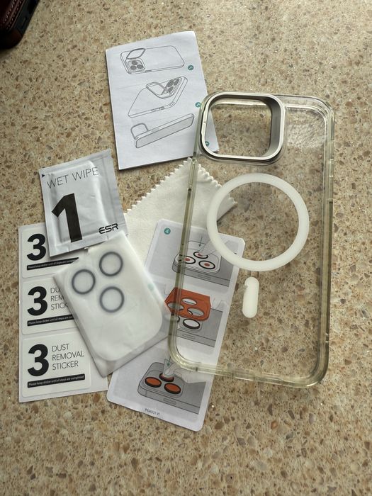 Чохол на айфон 15 про макс