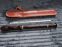 Сопілка YAMAHA soprano GERMAN