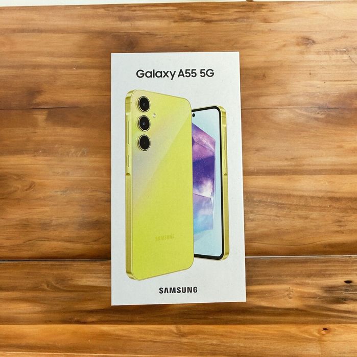 Samsung A55 5g * 8/128GB * 8/256GB * Sklep * Kolory *Gwarancja * Wysył