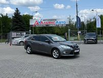 Ford Focus №2898р (ВНЕСОК від 15%) Альянс Авто Кривий Ріг