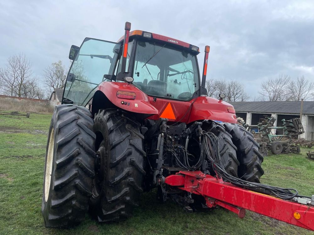 Трактор Case IH 340 2013 Терміново