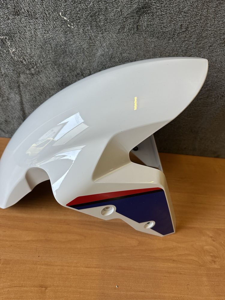 Bmw S1000RR K46 Blotnik w Idealnym Stanie bez zarysowan