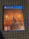 Sprzedam zamienię Agony PL  Ps4 slim Pro Ps5