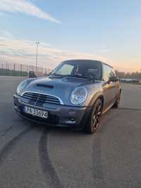 MINI Cooper S Mini Cooper S JCW 216km