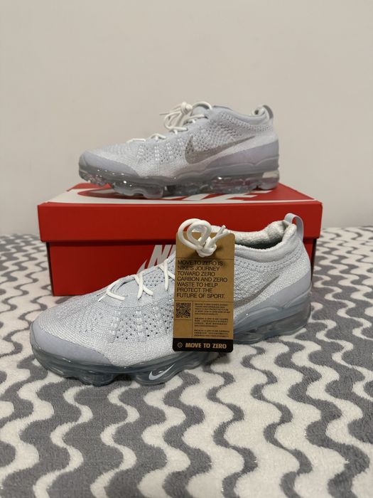 Nike Vapormax 2023 Flyknit NOWE