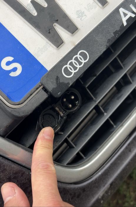 Audi a6c6 Quattro 2.4 2005