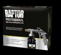 Pistola RAPTOR Antigravilha Profissional