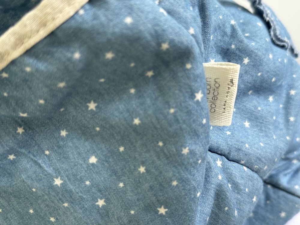 Mala de maternidade Zara Home