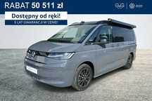 Volkswagen California  Beach silnik: 2,0 l TDI SCR 150 KM 955866