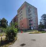 Pokój podwójny dla 2 z balkonem 24m2, klimatyzacja w m2, 54m2