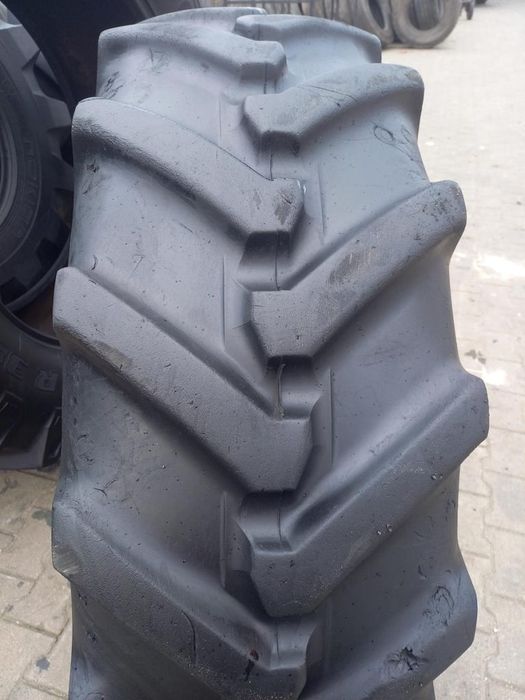 Opona używana przemysłowa 400/80R24 15.5/80R24 ADVANCE R-4 900zł W4657