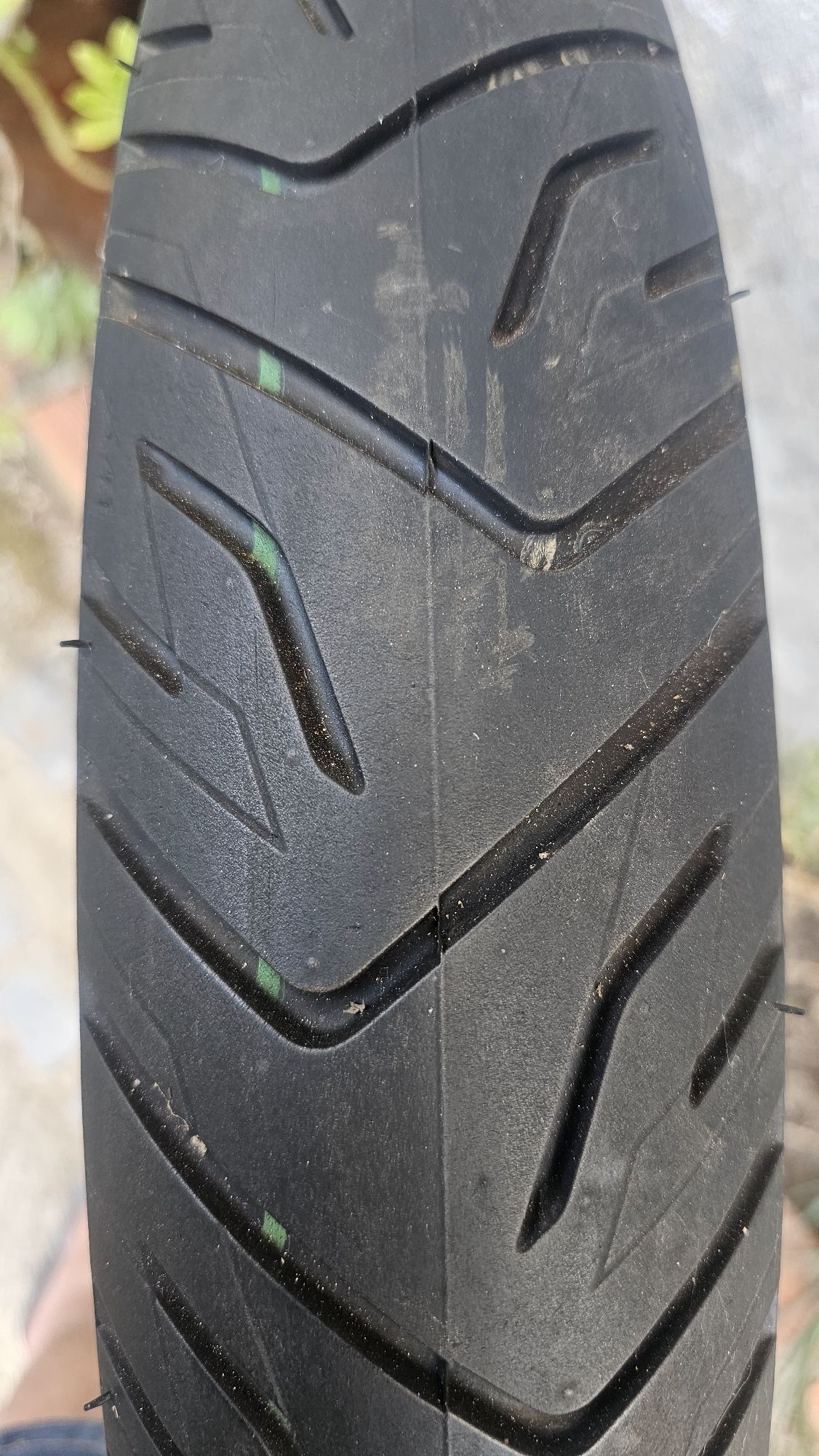 Pneu Bridgestone BATTLAX ADVENTURE 41F