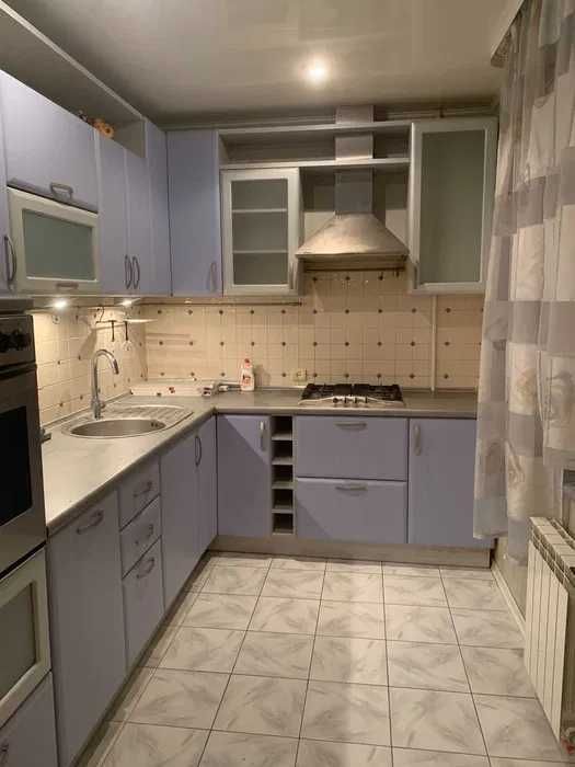 Продам квартиру 4+1! Лівий берег, 11 район!