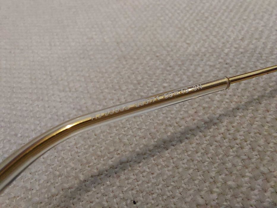 Óculos Ray Ban (originais) criança como novos com dois pares de lentes