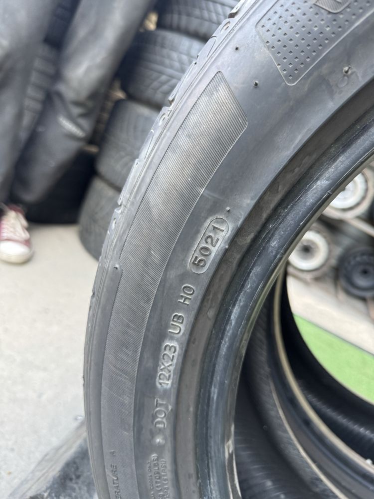 Шини Hankook Ventus S1 evo2 235/50r19 Літо Склад б/у