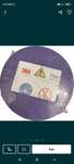 Fibra Cubitron Fibra Cubitron  180/1187/36