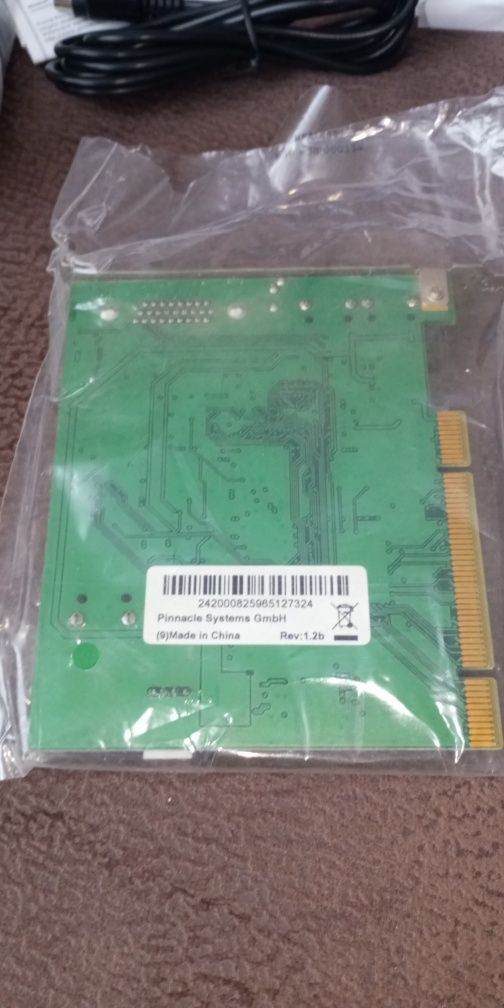 Pinnacle 700-PCI