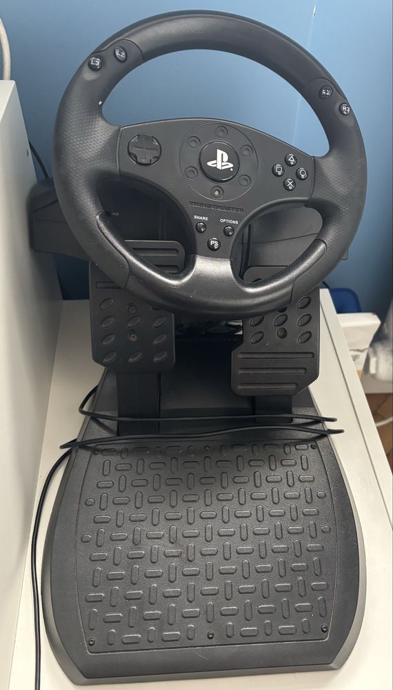 Konsola ps4 2 pady stacja chlodzenia