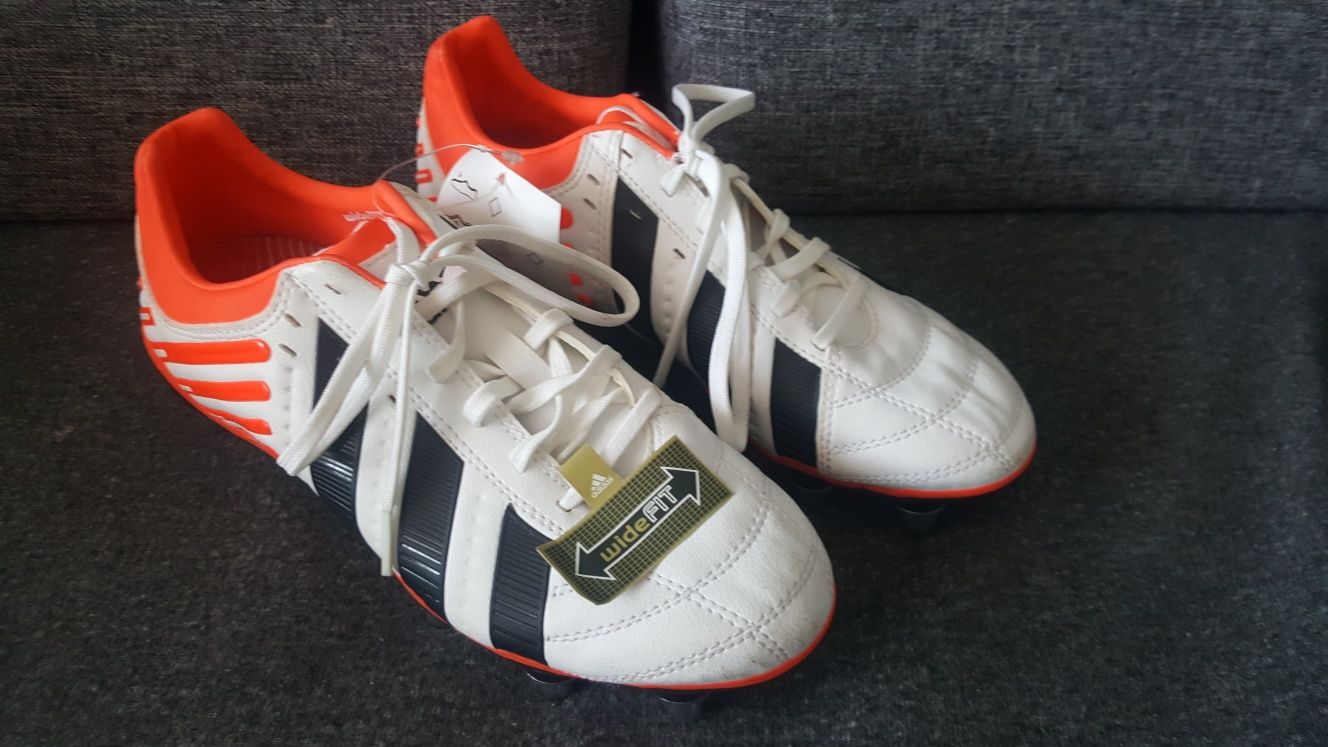 Buty Adidas Adipower Kakari SG 39 1/3