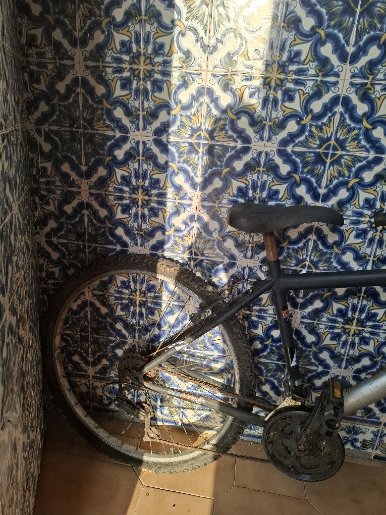 Bicicleta estrada