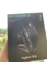 Logitech MX Master 3S