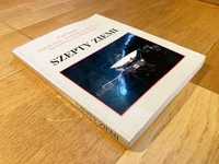 Książka Szepty Ziemi Carl Sagan astronomia Unikat Stan idealny
