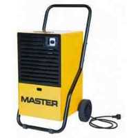 Desumidificador Profissional MASTER DH 26