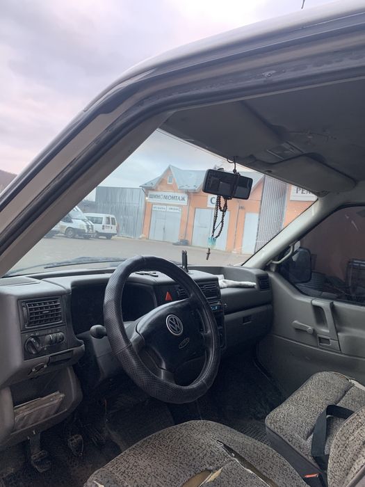 Т4 Продам або обміняю ( Спрінтер, Віто )