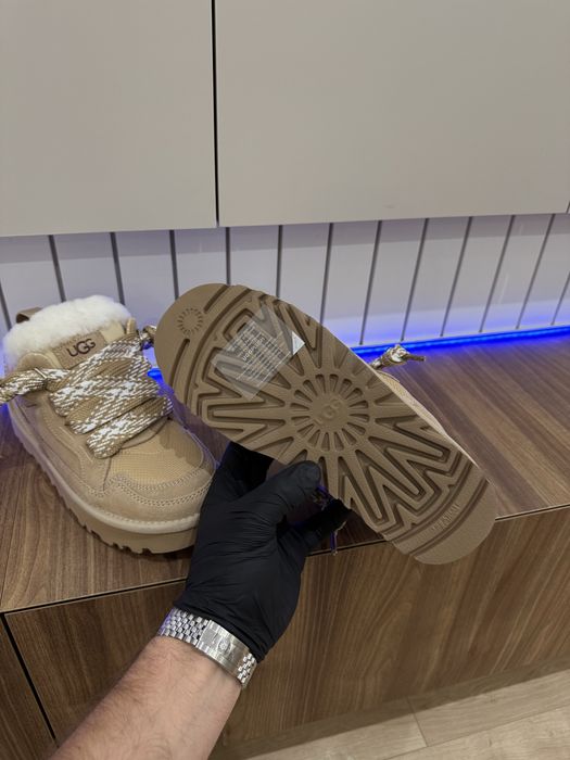 Жіночі UGG Lowmel / в наявності !