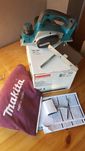 Strug do drewna aku 18V makita 82 mm