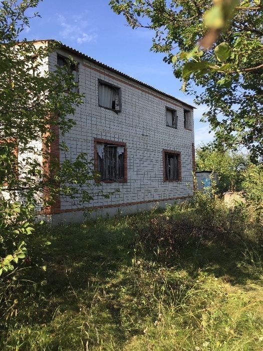 Будинок 1/2 с. Писаренки