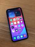 IPhone XR 128gb Czarny