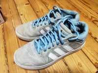 Кросовки Adidas Tyshawn 26,5 cм