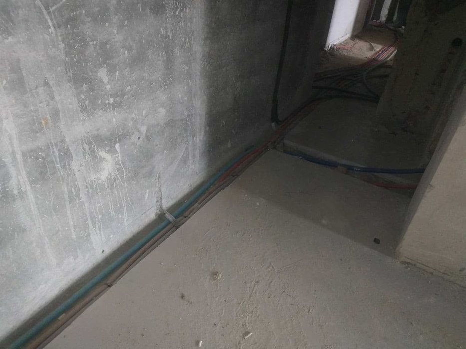 Продам 1-к квартиру в ЖК "Семьи Сосниных", 4-А, первый готовый дом.