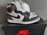 Air Jordan og dark mocha ROZ.40